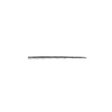 Parça World 808D06047R-RENAULT KADJAR ÖN KAPI BAND KUŞAĞI KROM SAĞ 14- -REN13KJ009