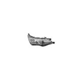 Parça World 8113002L50-TOYOTA COROLLA ÖN FAR EL.MOTOYOTA GÜNDÜZ LEDLİ SAĞ 16- -TOY10CO120