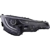 Parça World 8113002S70-TOYOTA COROLLA ÖN FAR EL.MOTOYOTA MERCEKLİ LEDLİ HB.SAĞ 20- -TOY10CO140