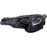 Parça World 8115002S60-TOYOTA COROLLA ÖN FAR EL.MOTOYOTA LEDLİ HB.SOL 20- -TOY10CO139
