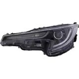 Parça World 8115002S60-TOYOTA COROLLA ÖN FAR EL.MOTOYOTA MERCEKLİ LEDLİ HB.SOL 20- -TOY10CO141