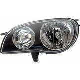 Parça World 811501E410-TOYOTA COROLLA ÖN FAR EL./MAN.SOL 00-02 -TOY10CO020