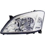 Parça World 8117002150-TOYOTA COROLLA ÖN FAR H.B.SOL 02- -TOY10CO032