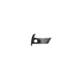 Parça World 8148102630-TOYOTA COROLLA ÖN TAMPON PANJURU DELİKLİ SAĞ 16- -TOY07CO123