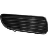 Parça World 8148112040-TOYOTA COROLLA ÖN TAMPON PANJURU SAĞ 00-02 -TOY07CO074