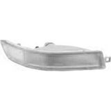 Parça World 8151012730LP-TOYOTA COROLLA ÖN TAMPON SİNYALİ SAĞ 92-97 -TOY10CO003