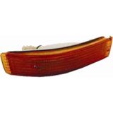 Parça World 8151080082-TOYOTA COROLLA ÖN TAMPON SİNY.SAĞ 88-92 -TOY10CO049