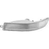 Parça World 8152012710LP-TOYOTA COROLLA ÖN TAMPON SİNYALİ SOL 92-97 -TOY10CO004