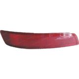 Parça World 8192002120-TOYOTA COROLLA ARKA TAMPON REFLEKTÖRÜ SAĞ 13-17 -TOY10COC100