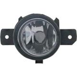 Parça World 8200002469-RENAULT CLİO/MICRA/ALMERA ÖN SİS FARI SOL 01-05 -REN10CL022