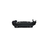 Parça World 8200272053-RENAULT CLİO ÖN TAMPON ALT KORUMA PLASTIK 98-04 -REN07CL016