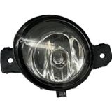 Parça World 8200301026-RENAULT CLİO/MICRA/ALMERA ÖN SİS FARI AMBUL+SOKET+CAM.SOL 01-05 -REN10CLC77