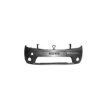 Parça World 8200526596-DACIA SANDERO ÖN TAMPON DELİKLİ 08- -DAC07SA007
