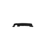 Parça World 8200577919-DACIA SANDERO STEPWAY ARKA SPOİLER SİYAH 09- -DAC07SA019