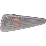Parça World 8200633417-RENAULT MEGANE ÖN ÇAMURLUK SİNYALİ SAĞ 03-08 -REN10ME028Y