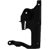Parça World 8200642141-RENAULT KANGOO ARKA TAMPON ÜST PARÇA SOL 07- -REN07KA020