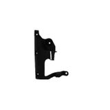 Parça World 8200642144-RENAULT KANGOO ARKA TAMPON ÜST PARÇA SAĞ 07- -REN07KA019