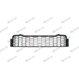 Parça World 8200665549-RENAULT KANGOO ÖN TAMPON PANJURU CHROMELINE 10- -REN07KA036