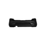 Parça World 8200735456-DACIA SANDERO ARKA TAMPON 08- -DAC07SA002
