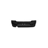Parça World 8200752683-DACIA LOGAN ARKA TAMPON 08- -DAC07LO008