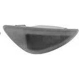 Parça World 8200776055-RENAULT CLİO ARKA SİS FARI HB.SOL 09- -REN10CL042