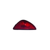 Parça World 8200776121-RENAULT CLİO ARKA SİS FARI HB.SAĞ 09- -REN10CL041Y