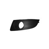 Parça World 8200838547-DACIA LOGAN ÖN TAMPON PANJURU DELİKLİ SOL 08- -DAC07LO011