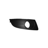 Parça World 8200838548-DACIA LOGAN ÖN TAMPON PANJURU DELİKLİ SAĞ 08- -DAC07LO010