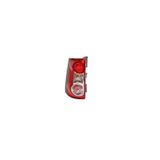Parça World 8200864612-DACIA LOGAN MCV ARKA STOP ÇİFT KAPI SOL 05- -DAC10LO019Y