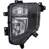 Parça World 8315A058-MITSUBISHI L200 ÖN SİS FARI SAĞ 19- -MIT10L2042