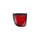 Parça World 8355A015-MITSUBISHI L200 ARKA TAMPON REFLEKTÖRÜ SOL 05-15 -MIT10L2034Y