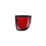 Parça World 8355A016-MITSUBISHI L200 ARKA TAMPON REFLEKTÖRÜ SAĞ 05-15 -MIT10L2033Y