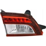 Parça World 84912AL070-SUBARU OUTBACK GERİ VİTES LAMBASI SOL 17-19 -SUB10OU010