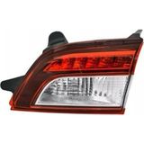 Parça World 84912AL080-SUBARU OUTBACK GERİ VİTES LAMBASI SAĞ 17-19 -SUB10OU009