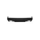 Parça World 85007403-TOFAŞ DKS ÖN TAMPON SİSLİ -TOF07DO001