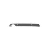 Parça World 850189193R-RENAULT MEGANE ARKA TAMPON SPOİLERİ 2 SENSÖR DELİKLİ SDN AST.16- -REN07ME160