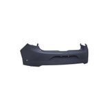 Parça World 850222702R-RENAULT MEGANE ARKA TAMPON 2 SENSÖR DELİKLİ HB.16- -REN07ME172