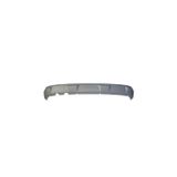 Parça World 850702537R-RENAULT KANGOO ARKA TAMPON SPOILERİ ALT.AST.GRİ.24- -REN07KA081