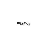 Parça World 850939660R-DACIA SANDERO/STEPWAY ARKA TAMPON DARBE EMİCİ SOL 16- -DAC07SA093