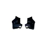 Parça World 850A80589R-RENAULT KANGOO ARKA TAMPON SENSÖR DELİKLİ.4KAPI.SET.24- -REN07KA088