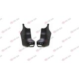 Parça World 850A83164R-RENAULT KANGOO VAN ARKA TAMPON KÖŞE. 2 KAPI.SENSÖR DELİKLİ .SET.24- -REN07KA090