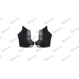 Parça World 850A87751R-RENAULT KANGOO VAN ARKA TAMPON KÖŞE. 2 KAPI.SET.24- -REN07KA089