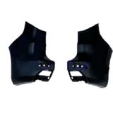 Parça World 850A89843R-RENAULT KANGOO ARKA TAMPON 4.KAPI.SET 24- -REN07KA087