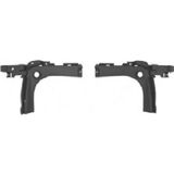 Parça World 850D36079R-RENAULT KANGOO ARKA TAMPON BRAKETİ SET.24- -REN07KA085