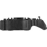 Parça World 865131R000-HYUNDAI ACCENT BLUE ÖN TAMPON ÜST BRAKETİ SOL 10- -HUN07AC044