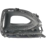 Parça World 86564C8AA0-HYUNDAI İ20 ÖN TAMPON PANJURU SAĞ 18-20 -HUN07I2040