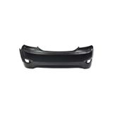 Parça World 866111R000-HYUNDAI ACCENT BLUE ARKA TAMPON AST.10- -HUN07AC029P