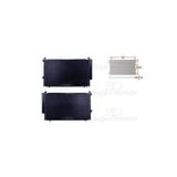 Parça World 88460-42110-WISCO TOYOTA RAV4 12BENZIN/DIZEL KLIMA RADYATORU MT-AT 705X408X16 MM 88460-42110