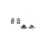 Parça World 8A0615424A-WISCO AUDI 80 B4 1.6 2.0 91-94 FREN KALIPERI ARKA SAG 8A0615424A