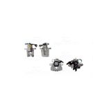 Parça World 8D0615423-WISCO AUDI A4 94-97 FREN KALIPERI ARKA SOL 8D0615423